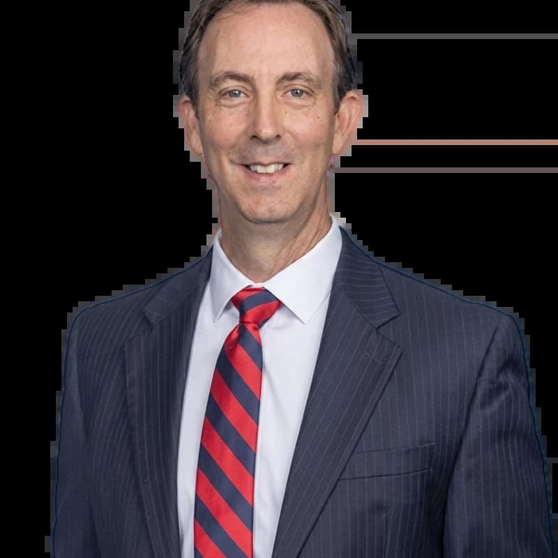 Portrait of Scott A. Tavolieri