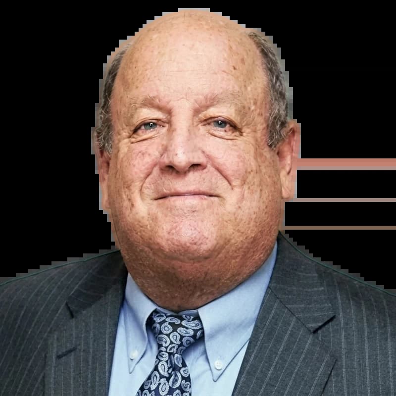 Portrait of Glenn E. Cohen