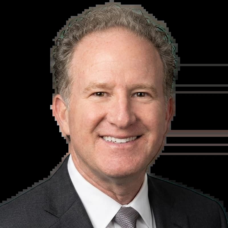 Portrait of Henry Gare