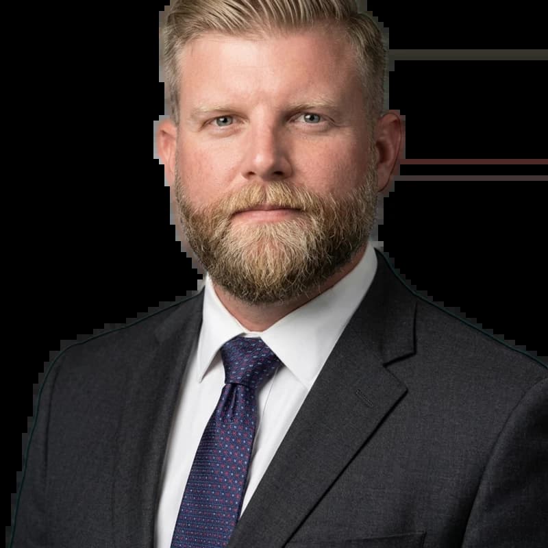 Portrait of Cole Dial
