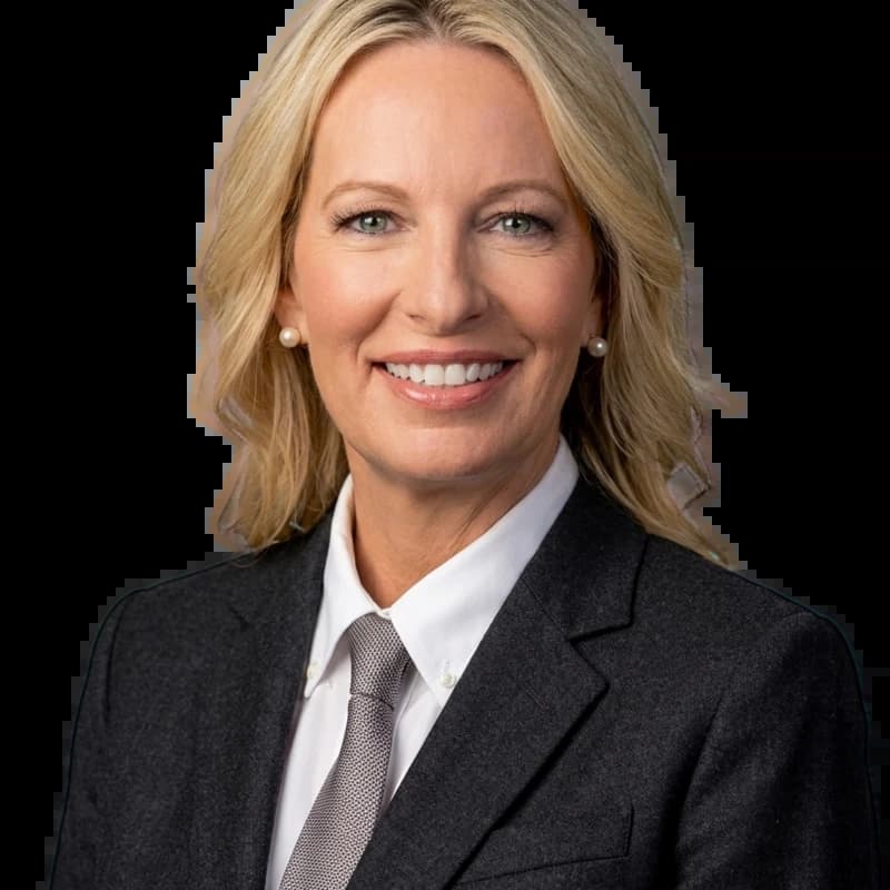 Portrait of Kelly Hyman