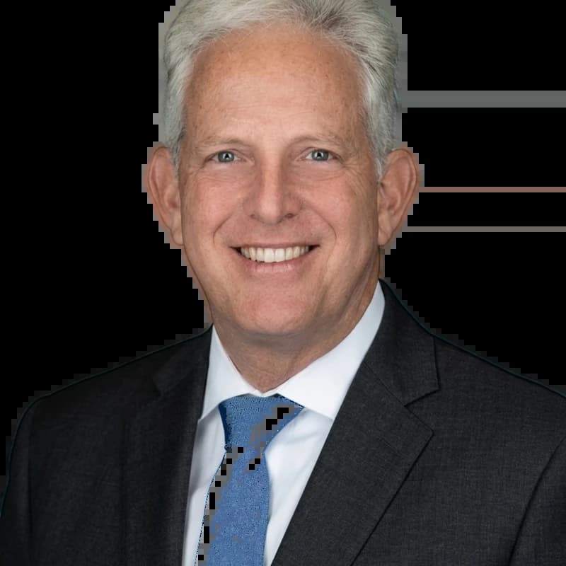 Portrait of Gary S. Lesser