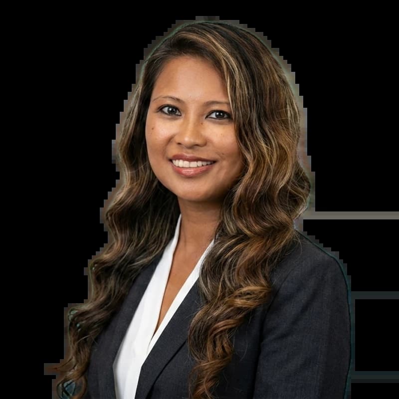 Portrait of Karina C. Maska