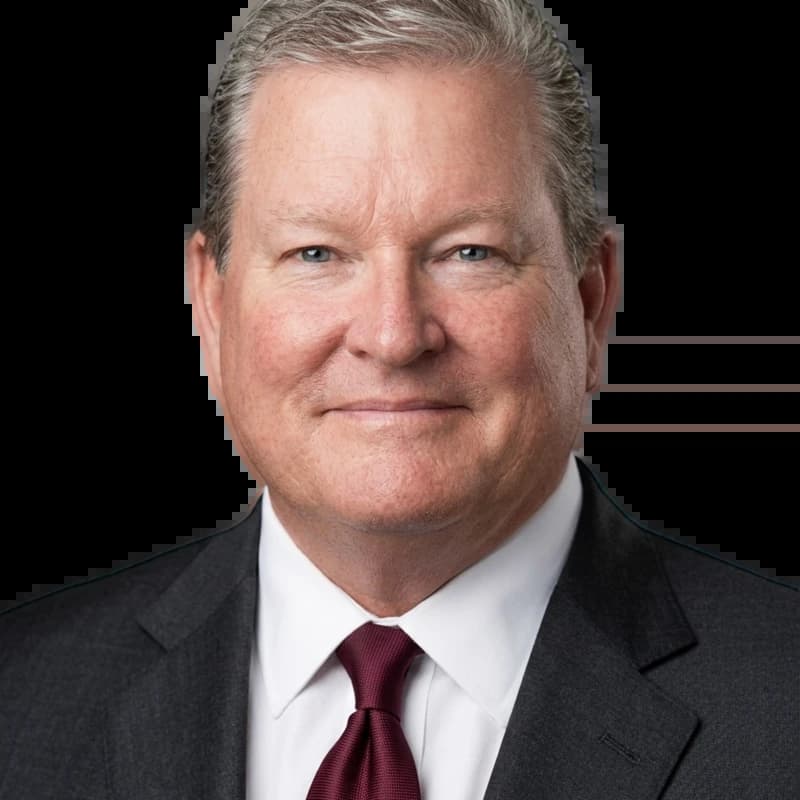 Portrait of Casey D. Shomo