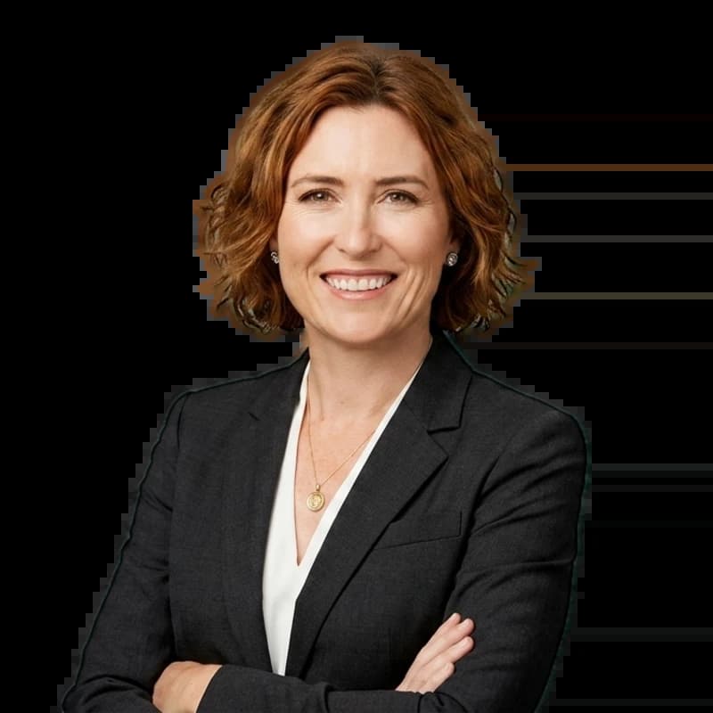 Portrait of Nicole Kruegel