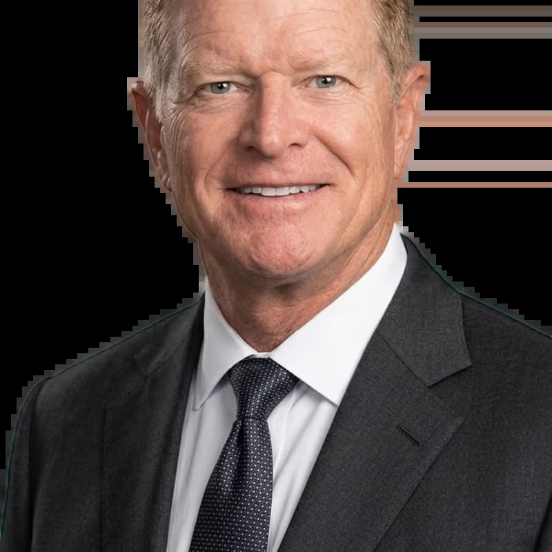 Portrait of William W. Price