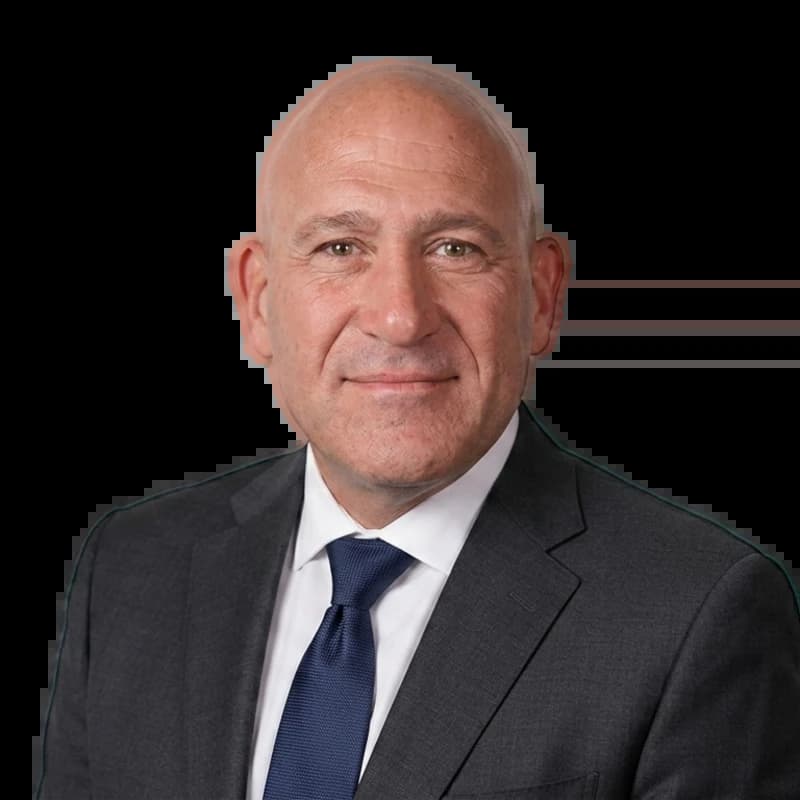 Portrait of Brian LaBovick