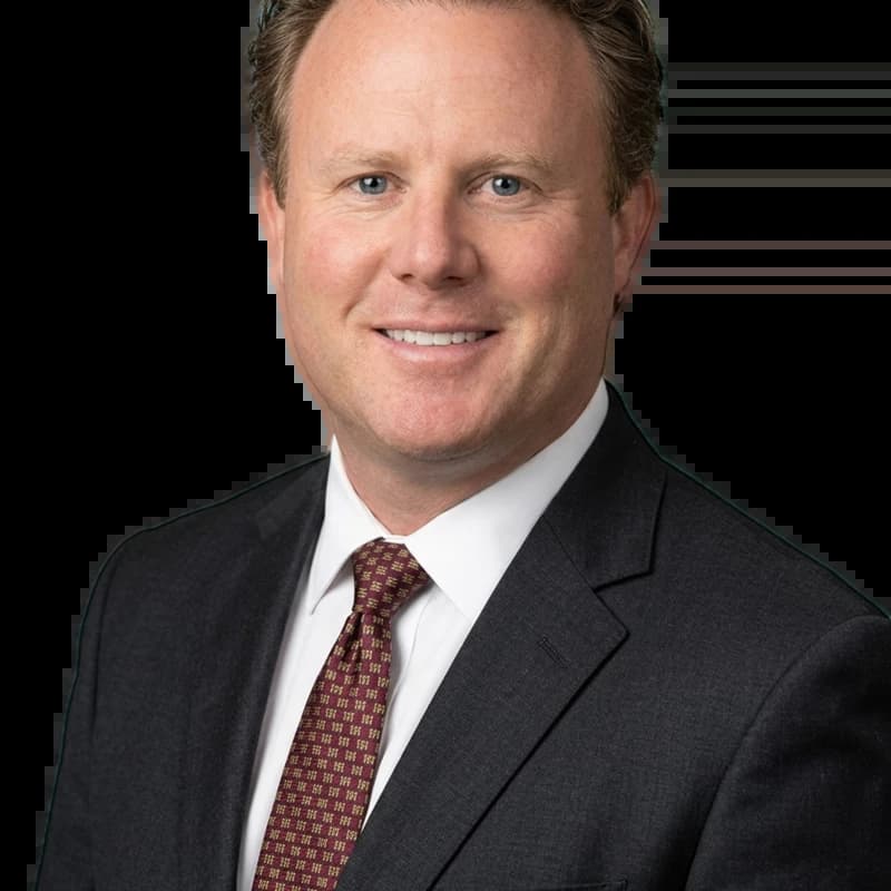 Portrait of Michael A. Kaufman