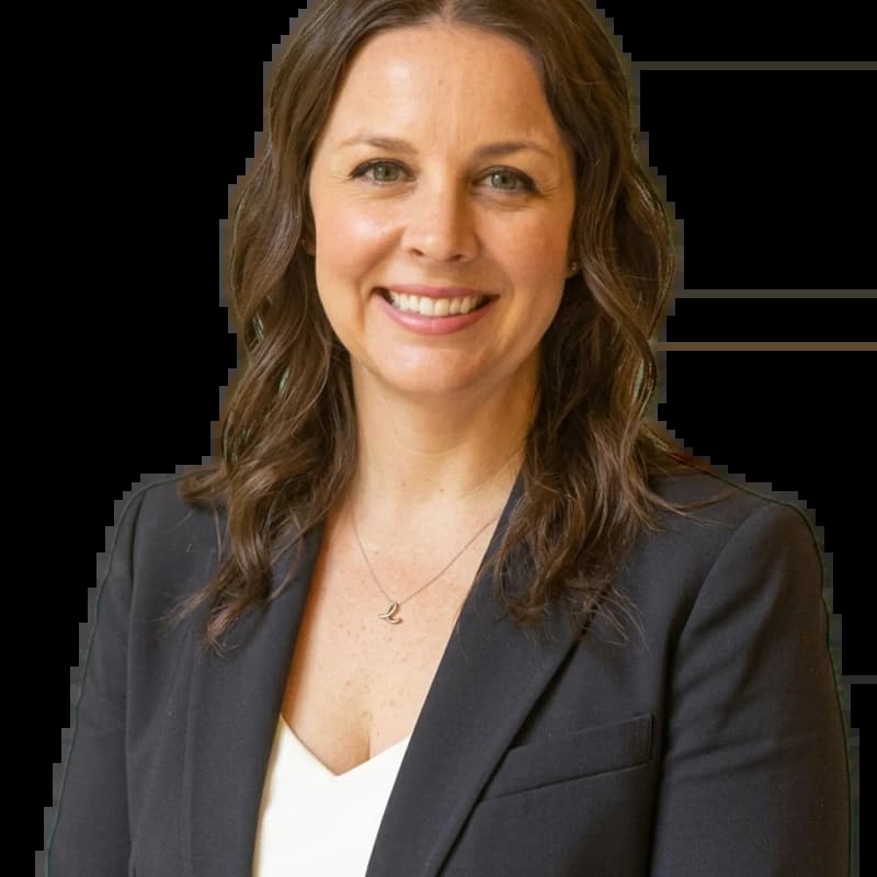Portrait of Jennifer Lipinski