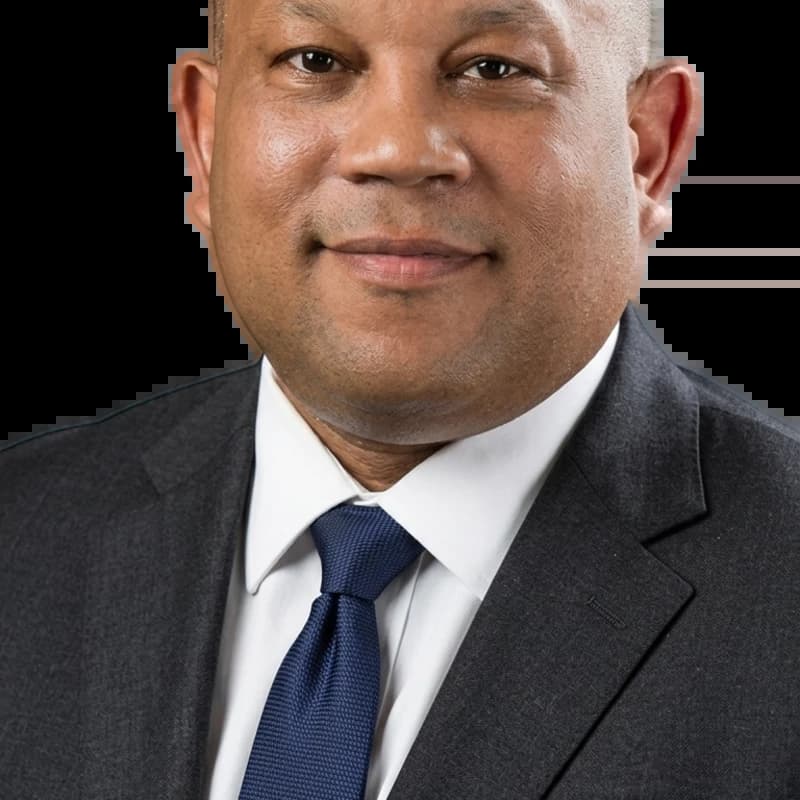Portrait of Richard A. Ryles