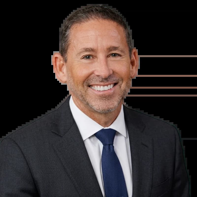 Portrait of Scott C. Murray
