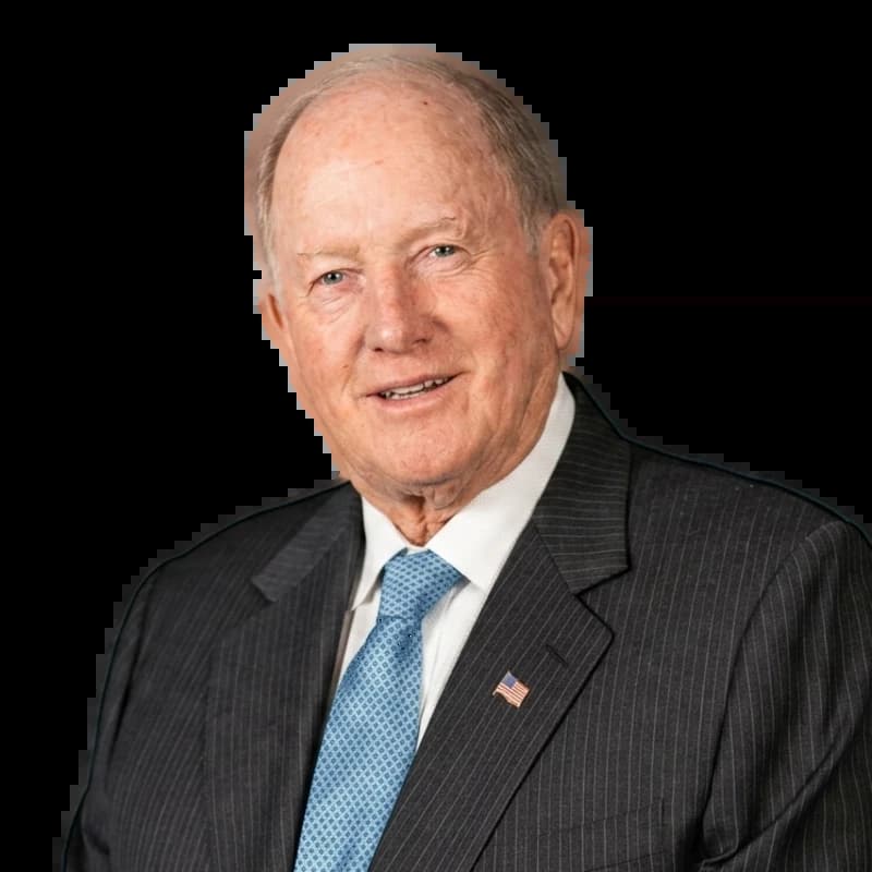 Portrait of Charles J. Bennardini