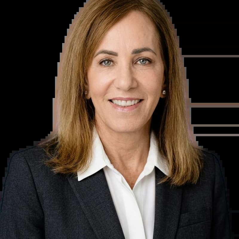 Portrait of Sharlene G. Kosto