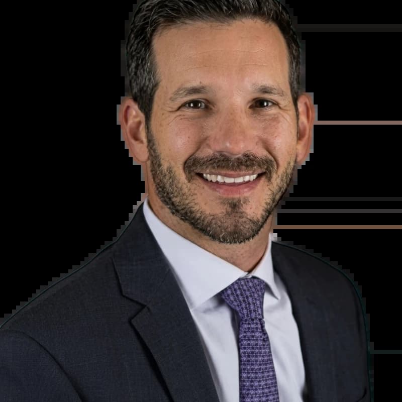 Portrait of Scott M. Wellikoff