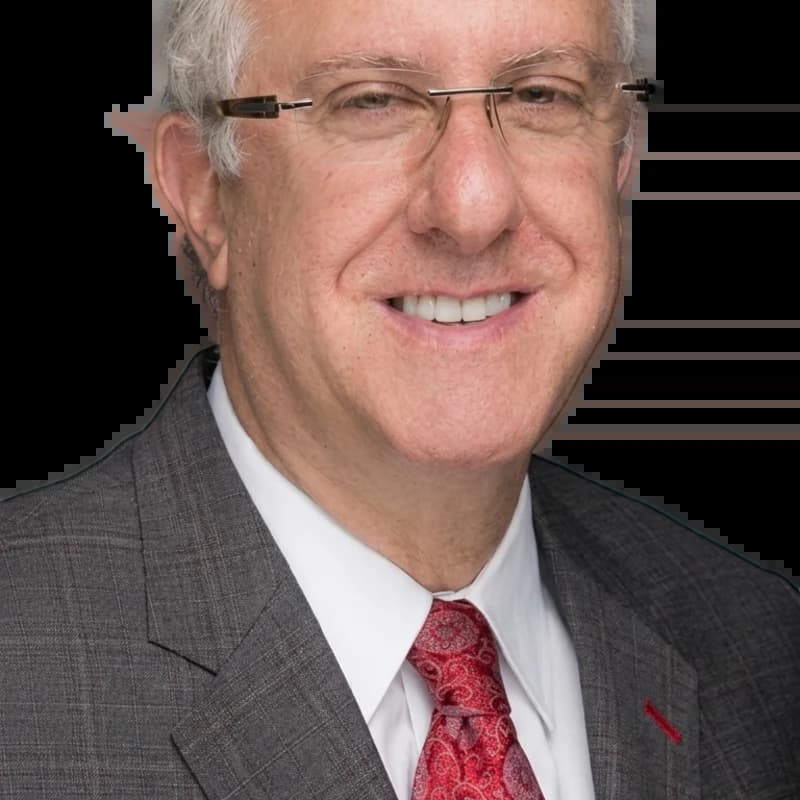 Portrait of Howard Grossman