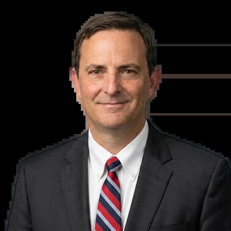 Portrait of Peter J. Somera