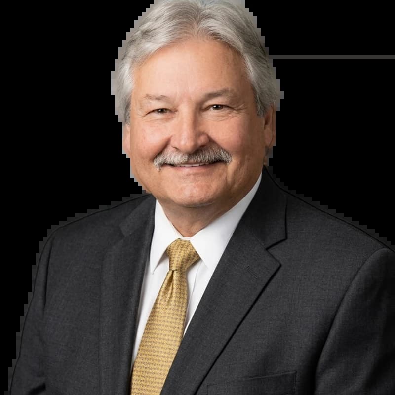 Portrait of Richard J. Roselli