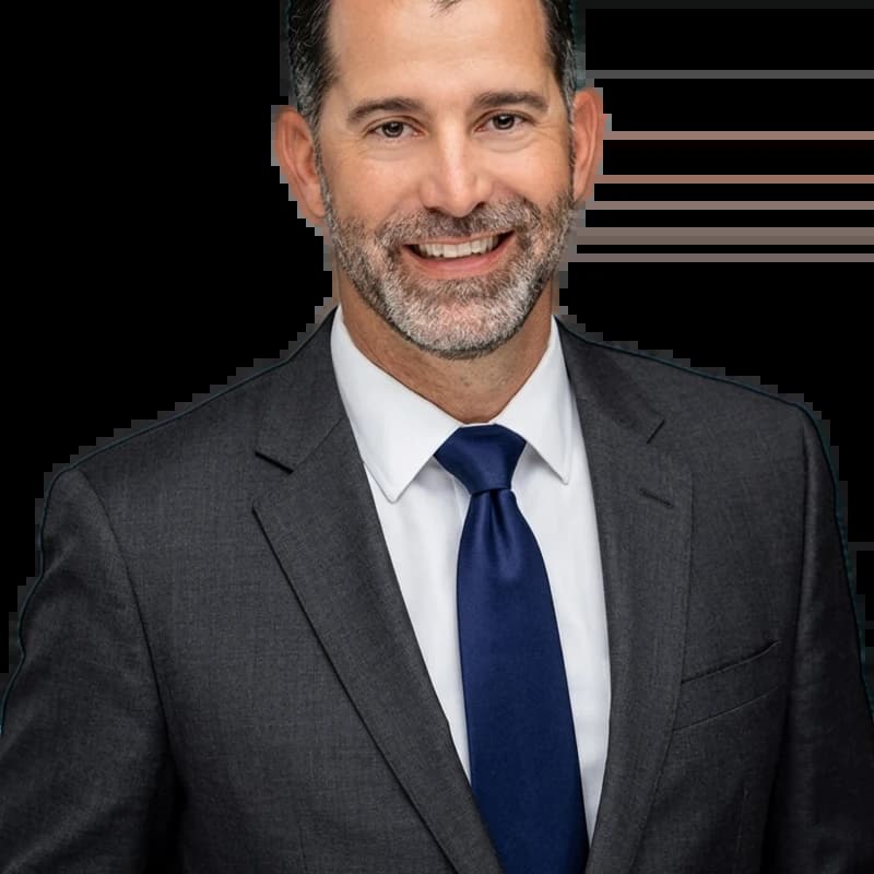 Portrait of Ruben Socarras