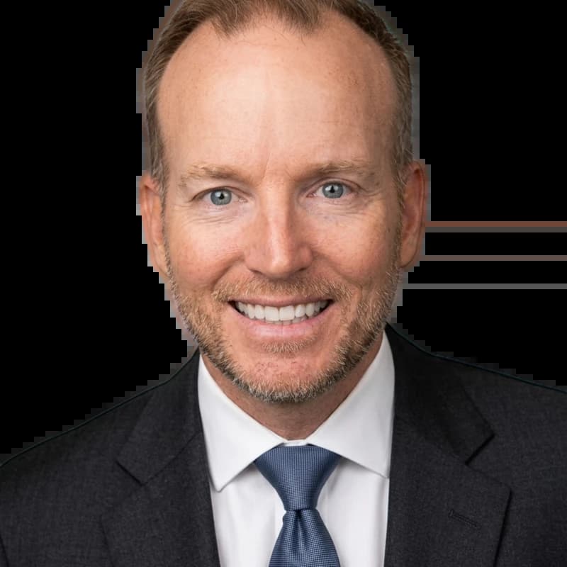 Portrait of Christopher O'Toole