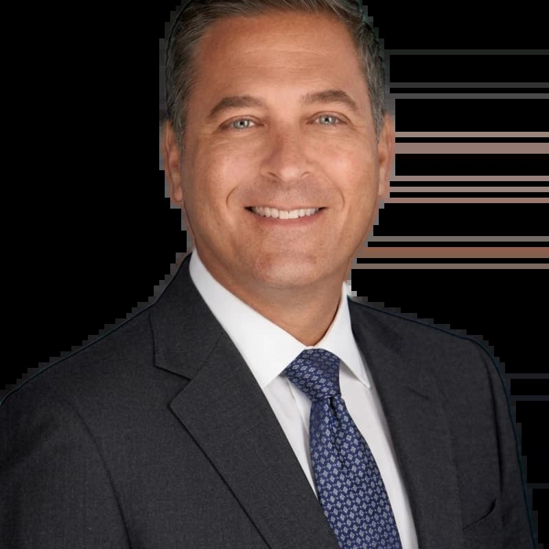 Portrait of Jeremy Alters