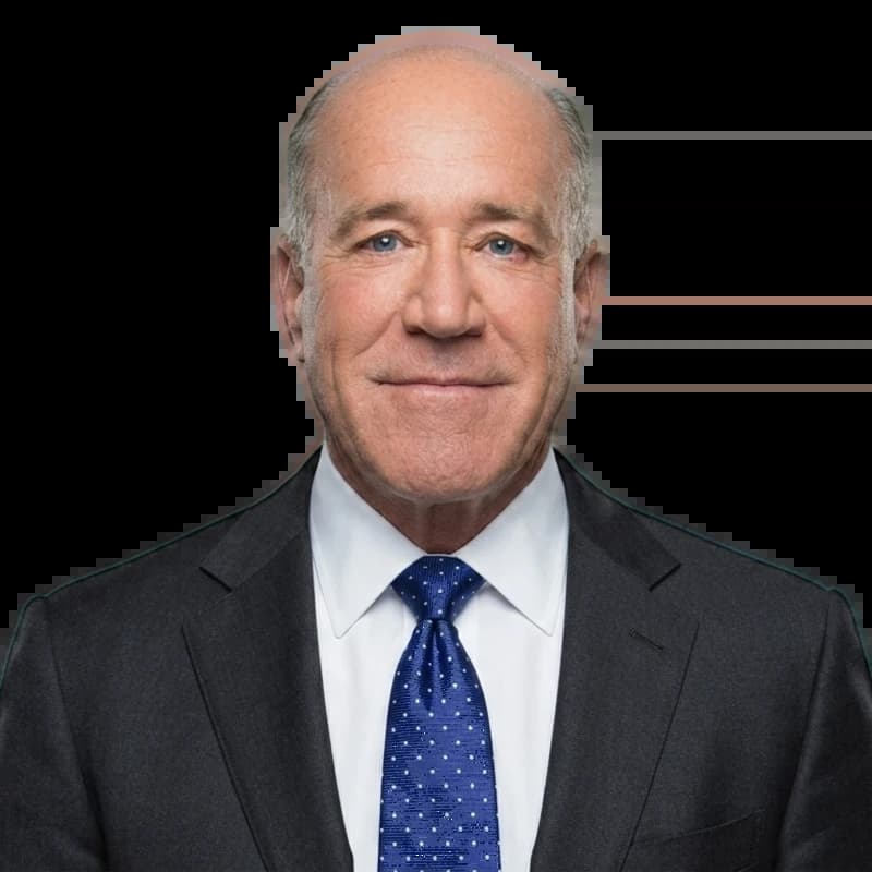 Portrait of Francis Biden