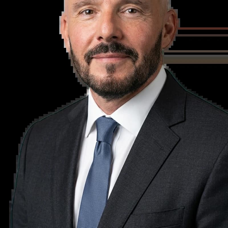 Portrait of David J. Zappitell
