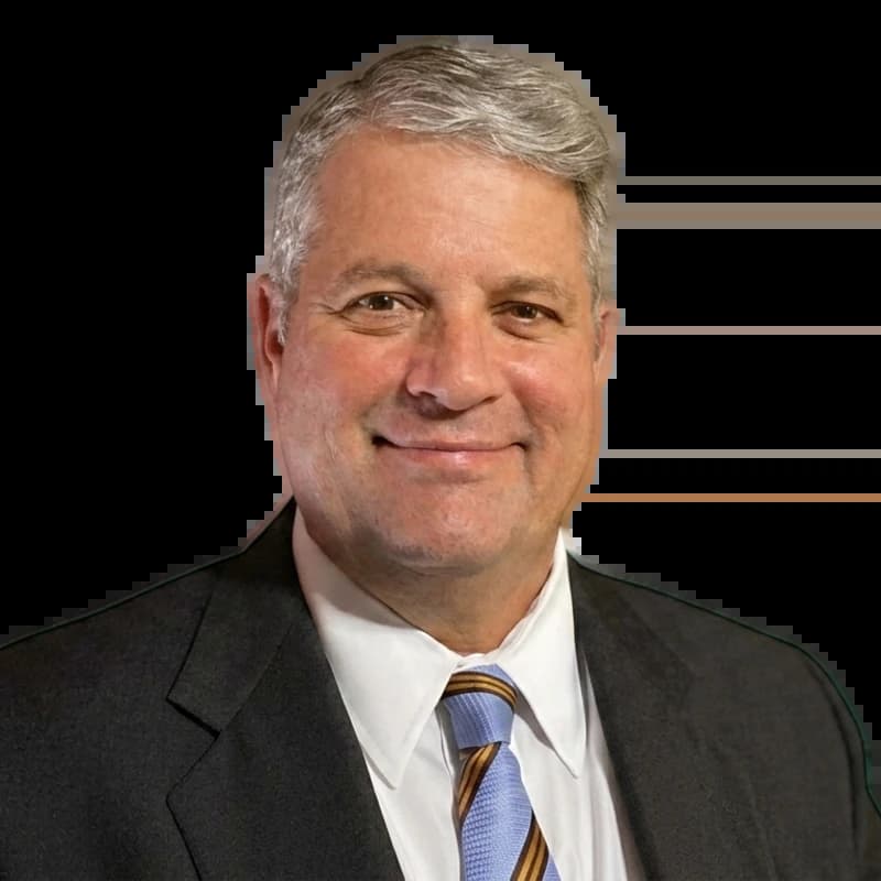 Portrait of Byron L. Kennedy