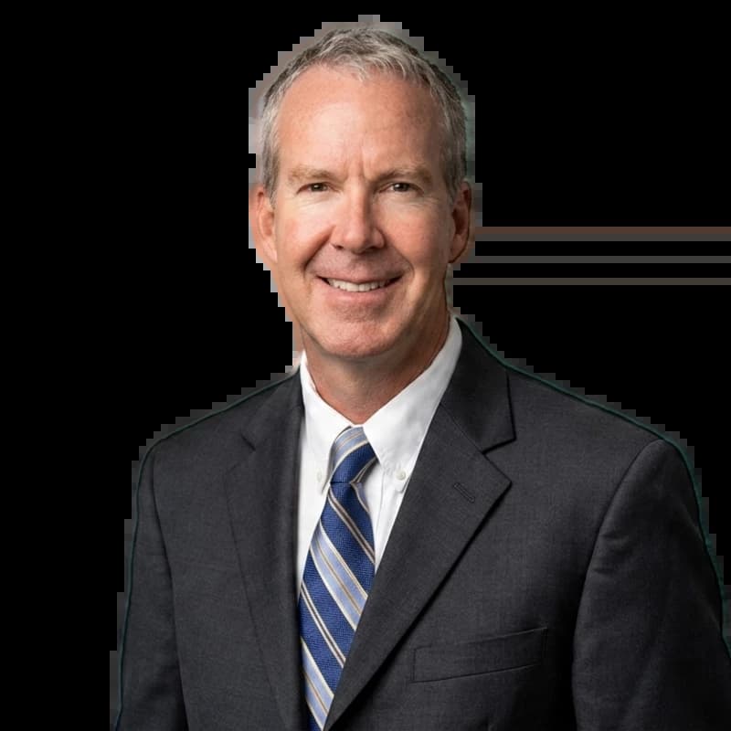 Portrait of Andrew Stinnette