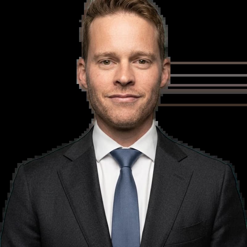 Portrait of Chase Florin
