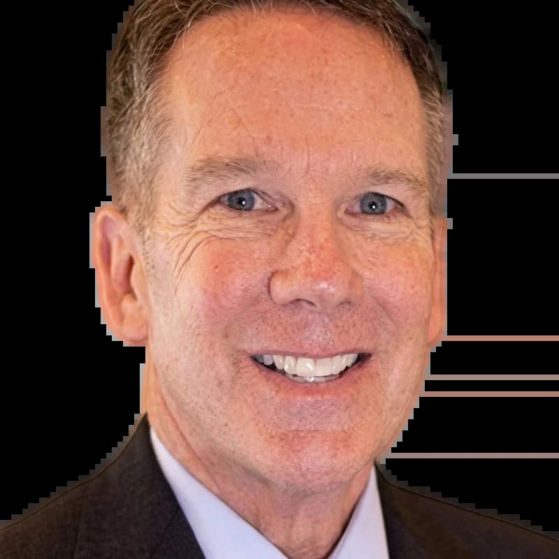 Portrait of David R. Fuller