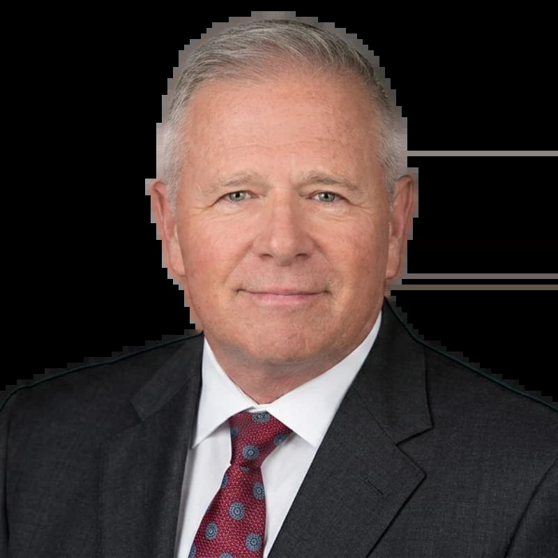 Portrait of Mark Roman
