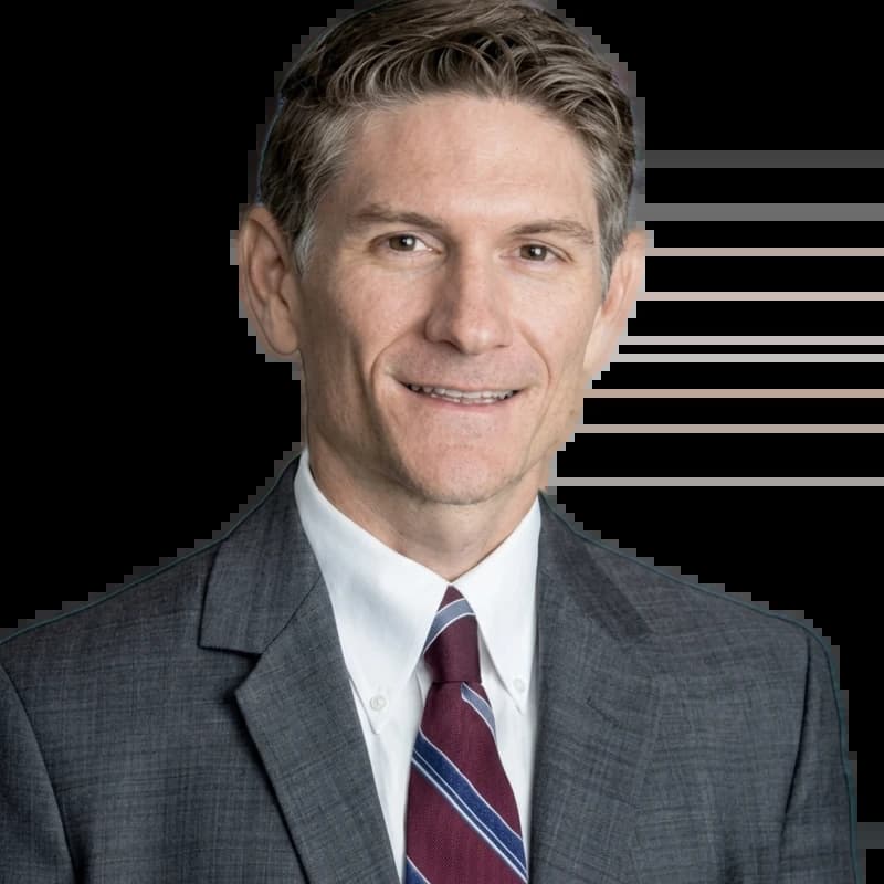 Portrait of John Austin