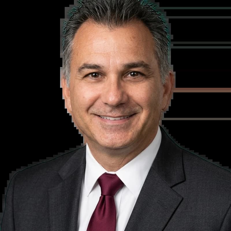 Portrait of Craig A. Epifanio