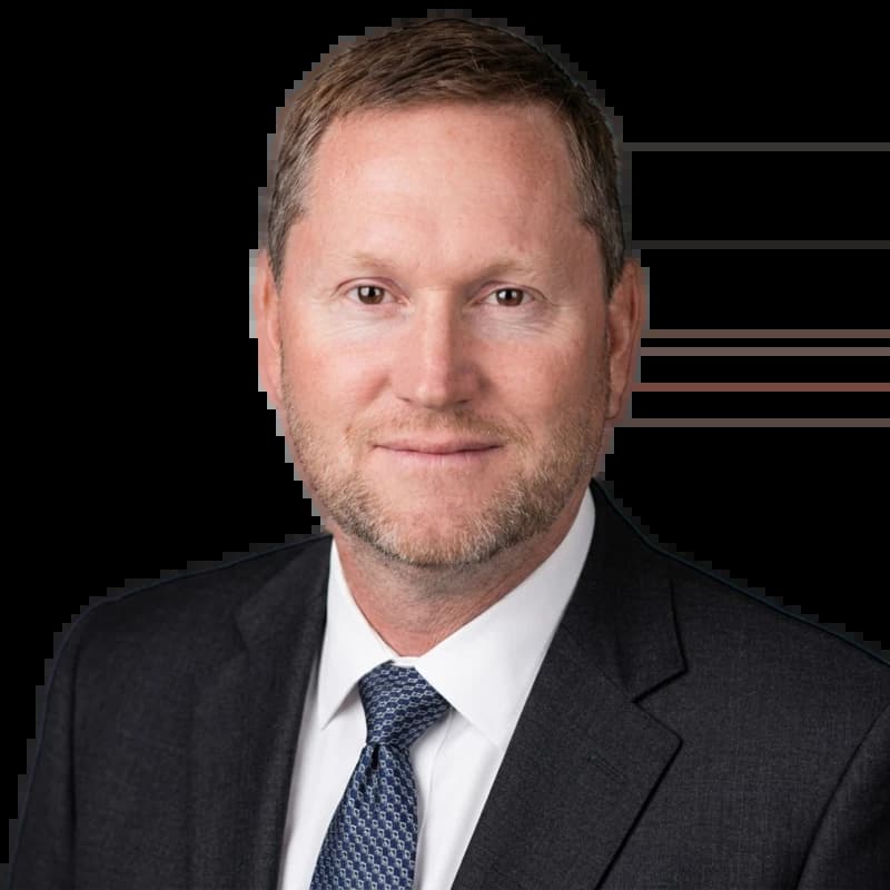 Portrait of Scott Swope