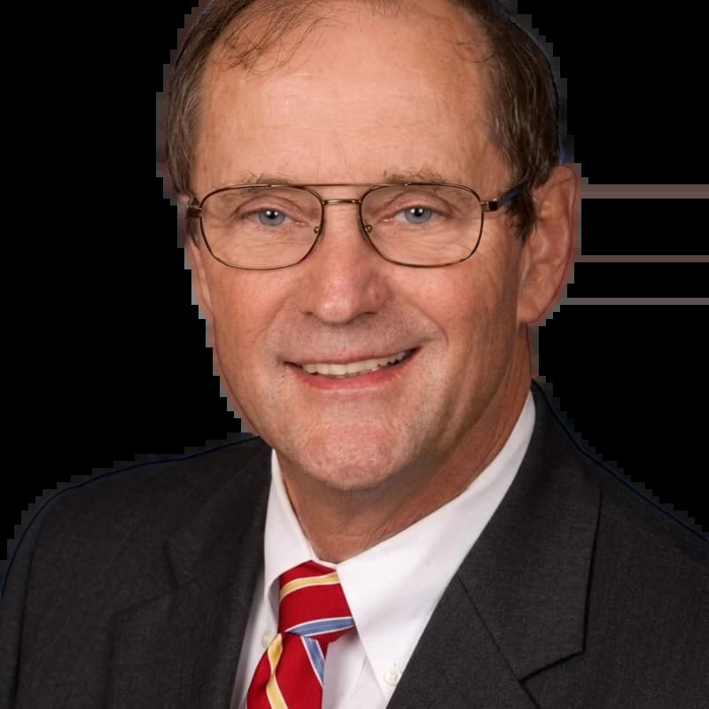 Portrait of Thomas J. Donnelly