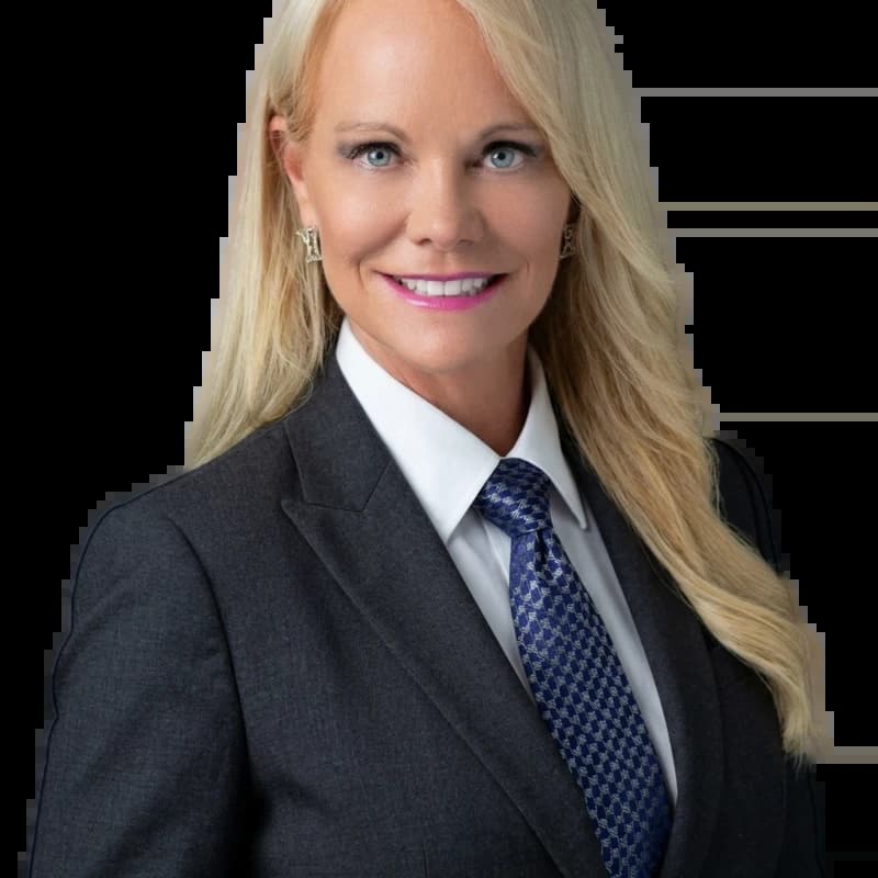 Portrait of Jeanette Secor