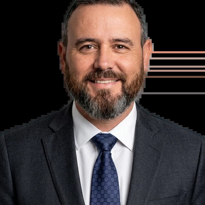 Portrait of Jason Herman