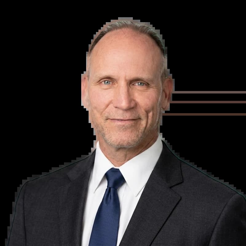 Portrait of Patton Youngblood