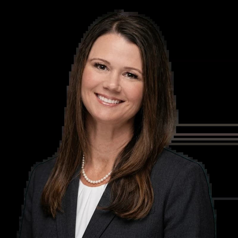 Portrait of Roxanne Carnegie