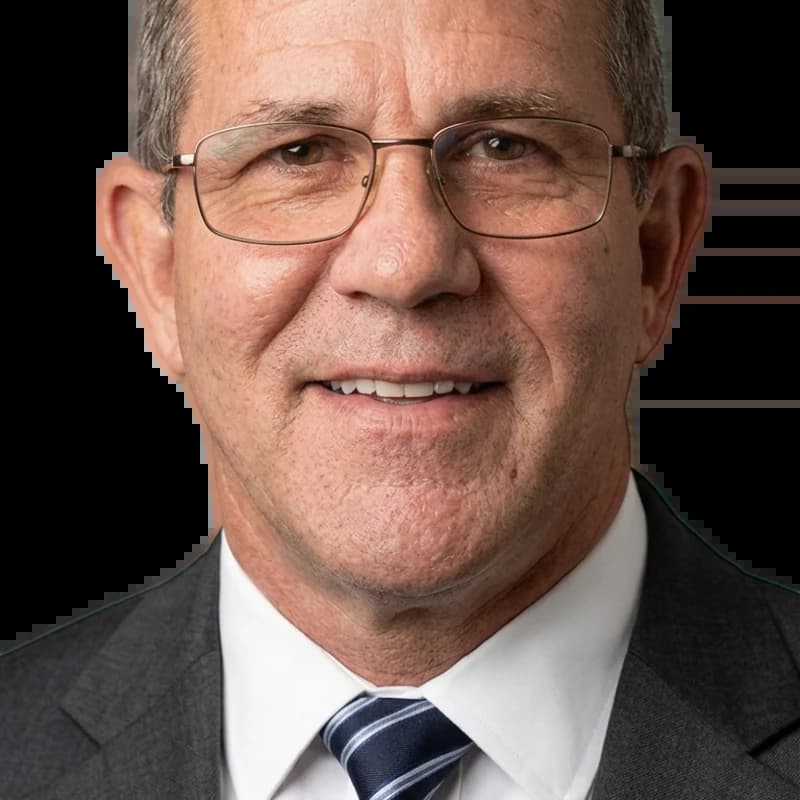 Portrait of Scott R. Jeeves