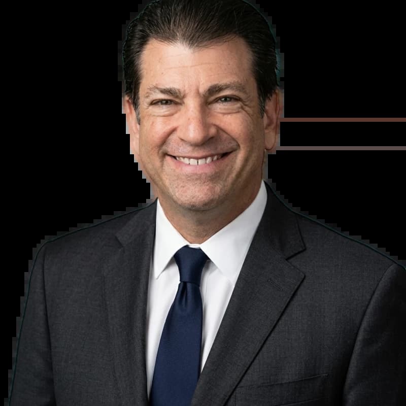 Portrait of David P. Folkenflik