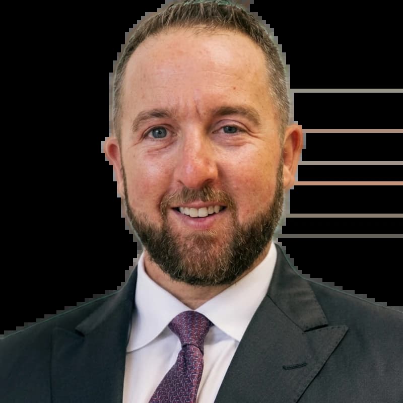Portrait of Jon P. Dubbled