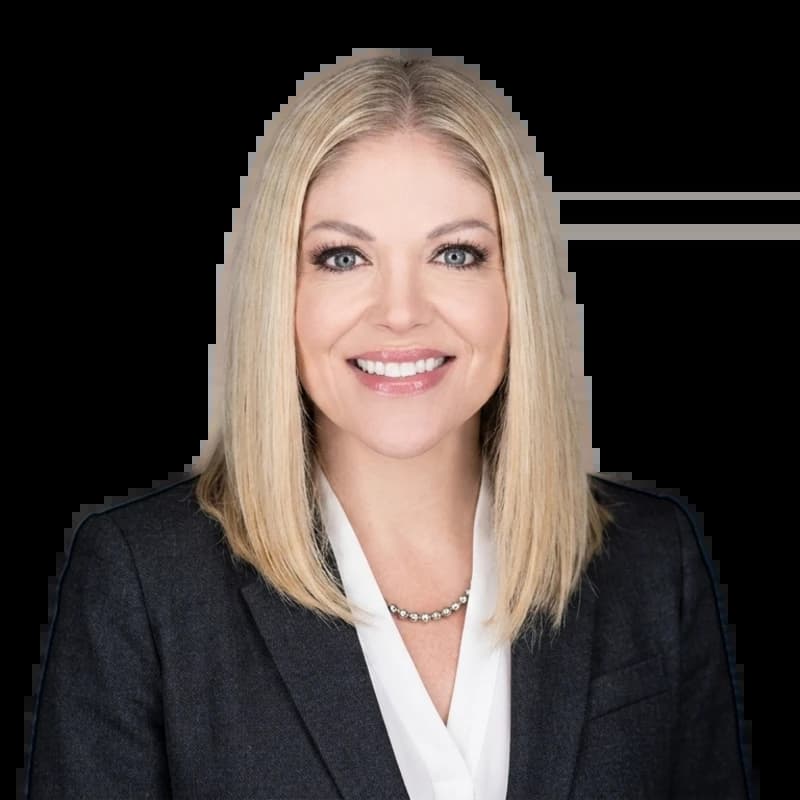 Portrait of Vanessa L. King