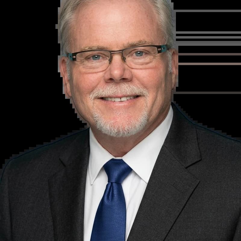 Portrait of Charles D. Scott