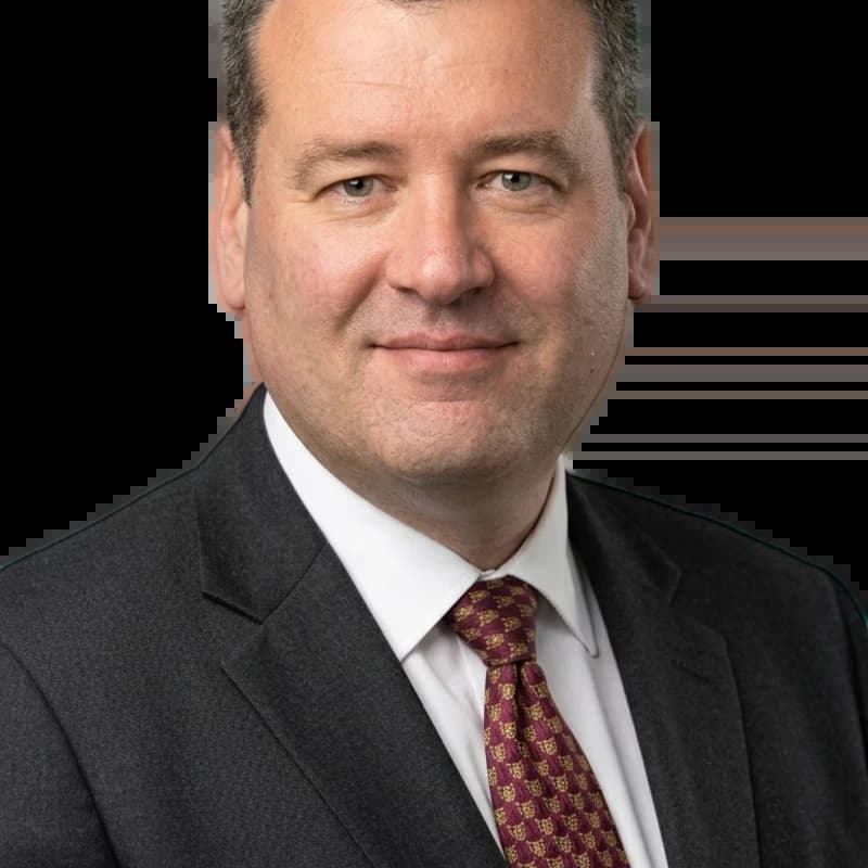 Portrait of Danko Borkovic