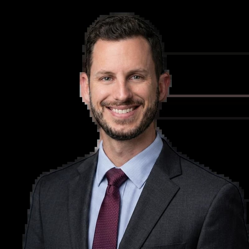 Portrait of Rick Fletcher