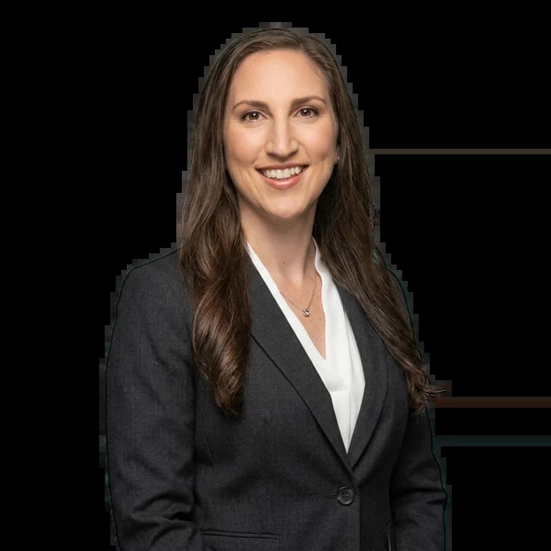 Portrait of Jenna Fletcher