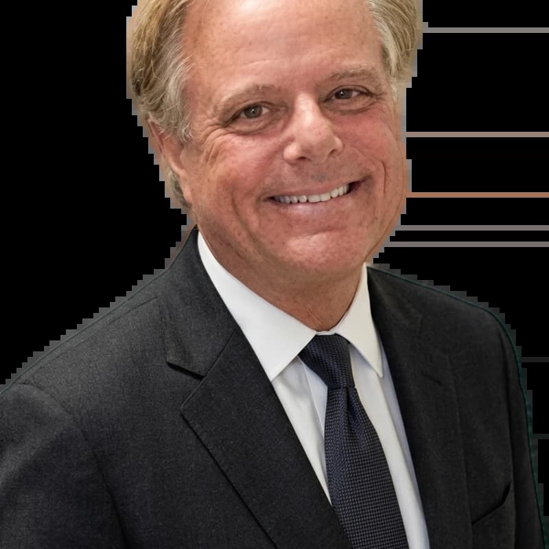 Portrait of Mark P. Smith