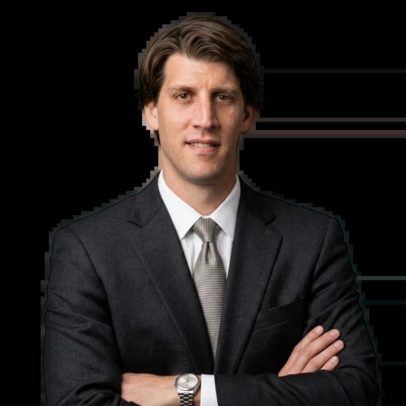 Portrait of Jason Turchin