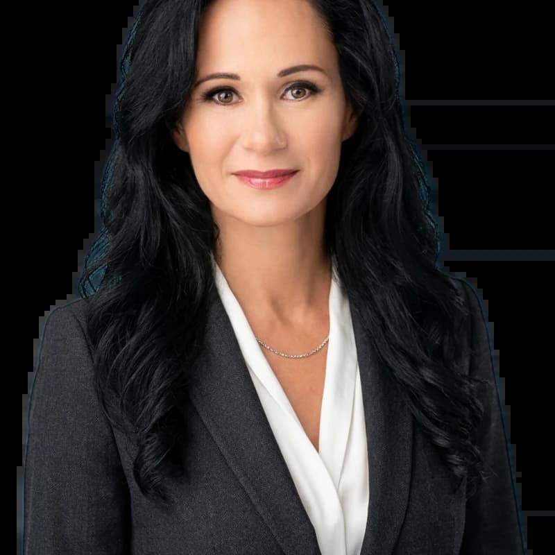 Portrait of Eviana Martin